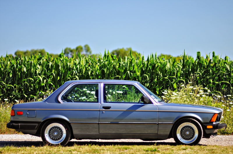 Illustration for article titled Here Are The Ten Best BMWs You Can Buy On eBay For Less Than $20,000